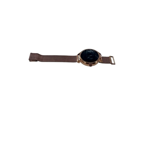 Fossil Stainless Gen 5E 42mm Smart Watch - Rose Gold (DW11F1 / FTW6073V) Tested main image 9